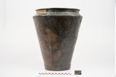 Foto von Bronzesitula (NHMW-PRAE-025525)